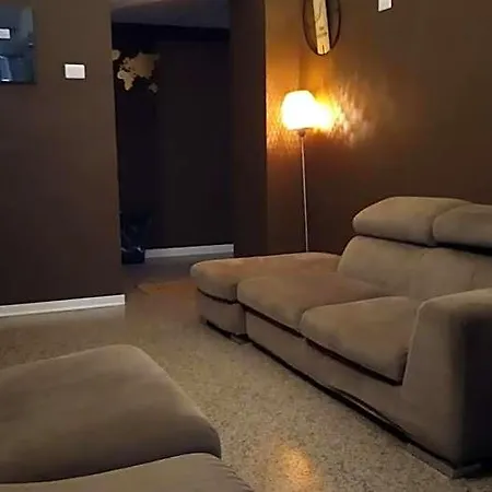 Cconforthotels R&b מלון 3*