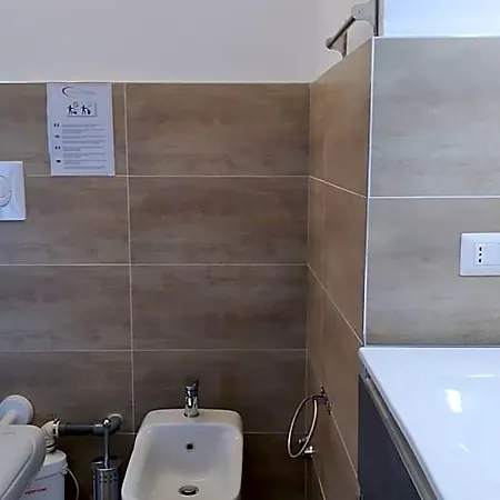מלון Cconforthotels R&b