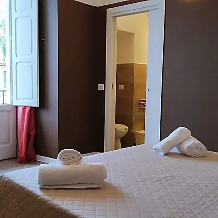 Cconforthotels R&b 3*