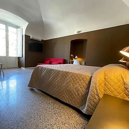 מלון Cconforthotels R&b 3*