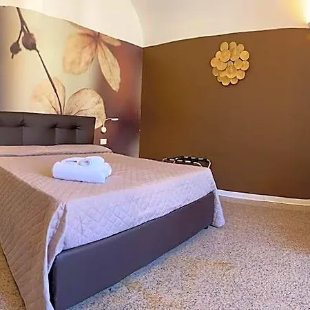 Cconforthotels R&b 3*